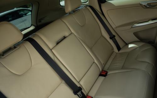 Volvo Xc60 3 2 Awd Parolin European Auto Sales