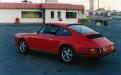 A European specification 1969 Porsche 911S at our next lot location, 1405 Hammond, beside what is now Burger World. That summer Terry had two 911s in stock, “two 69 911s came up for auction at Manheim Toronto that summer, and I bought em’ both”, he recalls.