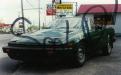 We have always maintained an interest in British cars, this Triumph TR7 finding a home in North Bay in 1987. We can proudly count its owner as a loyal client of ours ever since. Although she later switched to a Volvo convertible as her summer car.